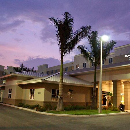 Homewood Suites Fort Myers Airport - Fgcu Exteriér fotografie
