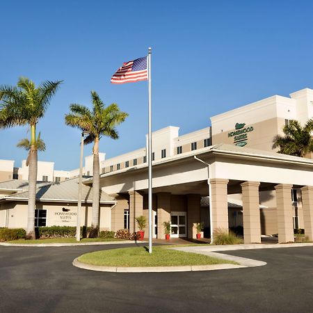 Homewood Suites Fort Myers Airport - Fgcu Exteriér fotografie