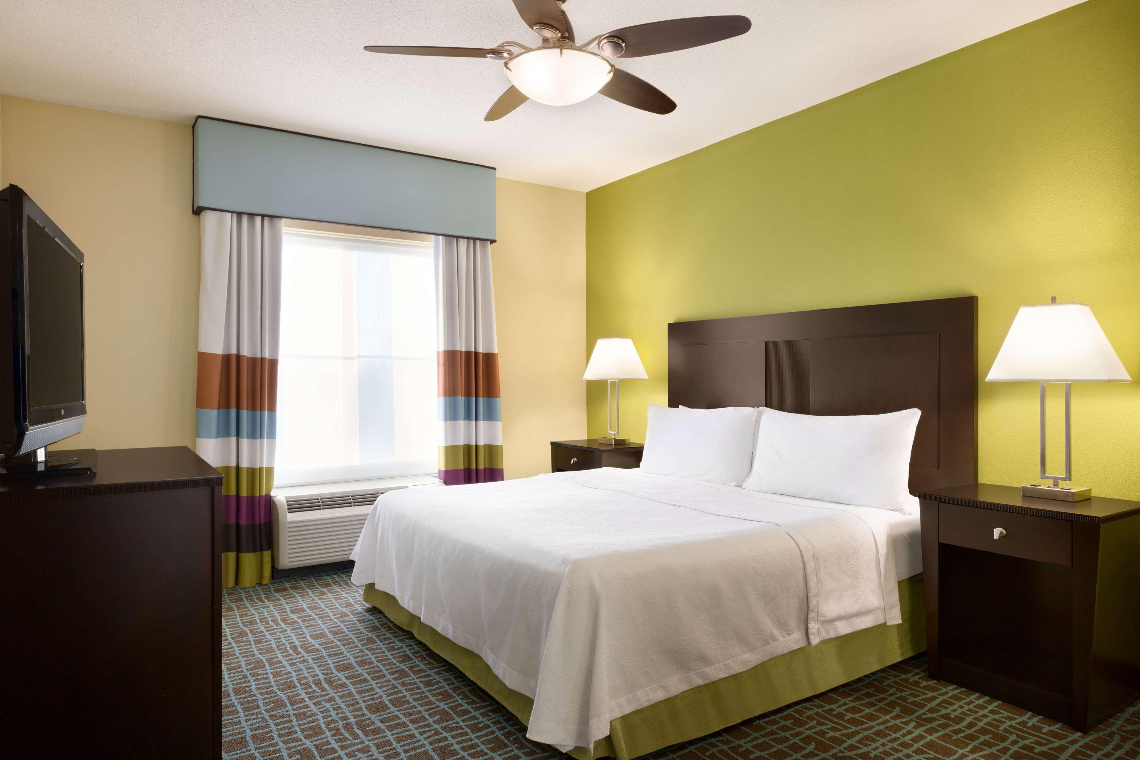 Homewood Suites Fort Myers Airport - Fgcu Exteriér fotografie