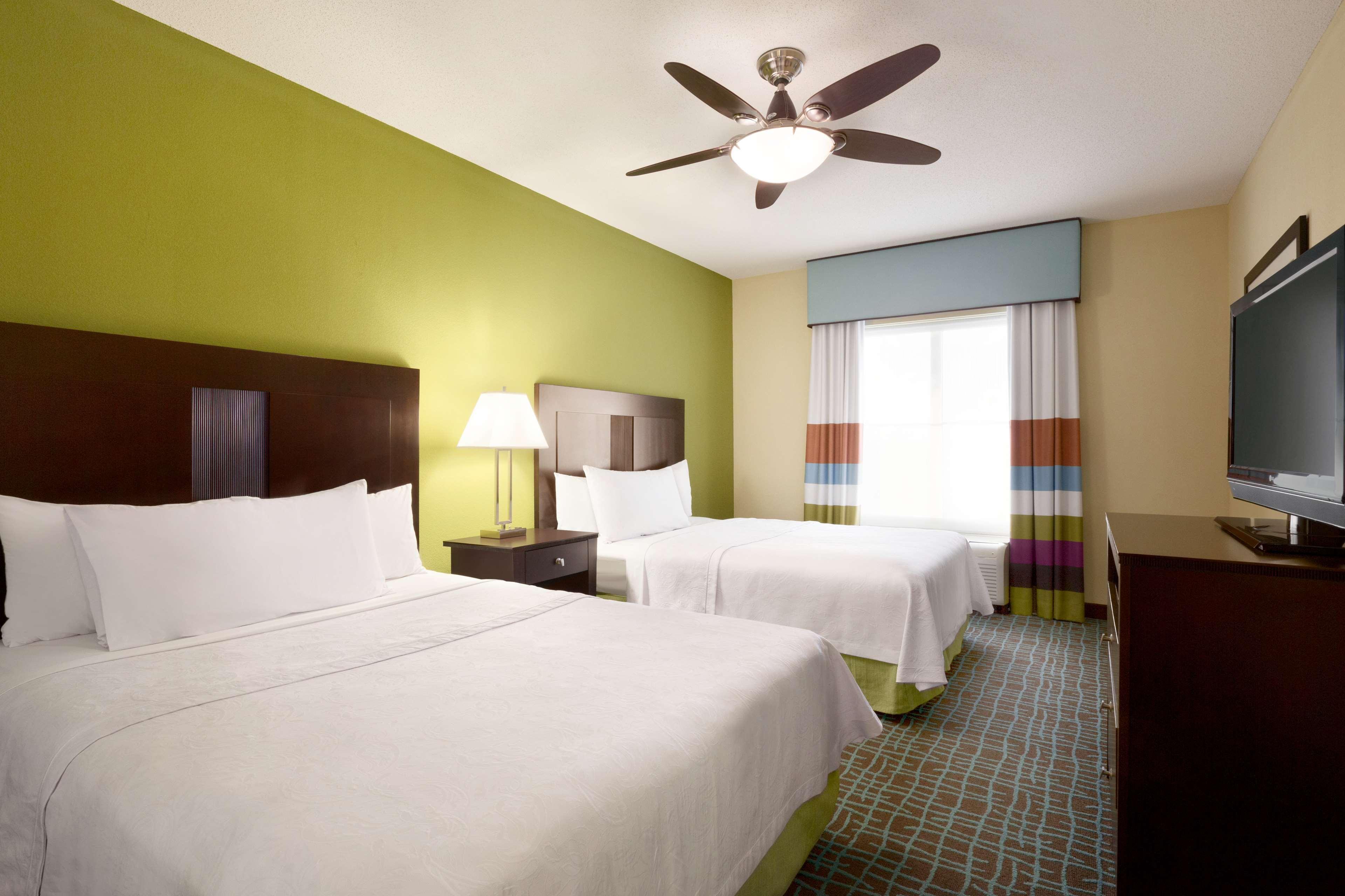 Homewood Suites Fort Myers Airport - Fgcu Exteriér fotografie