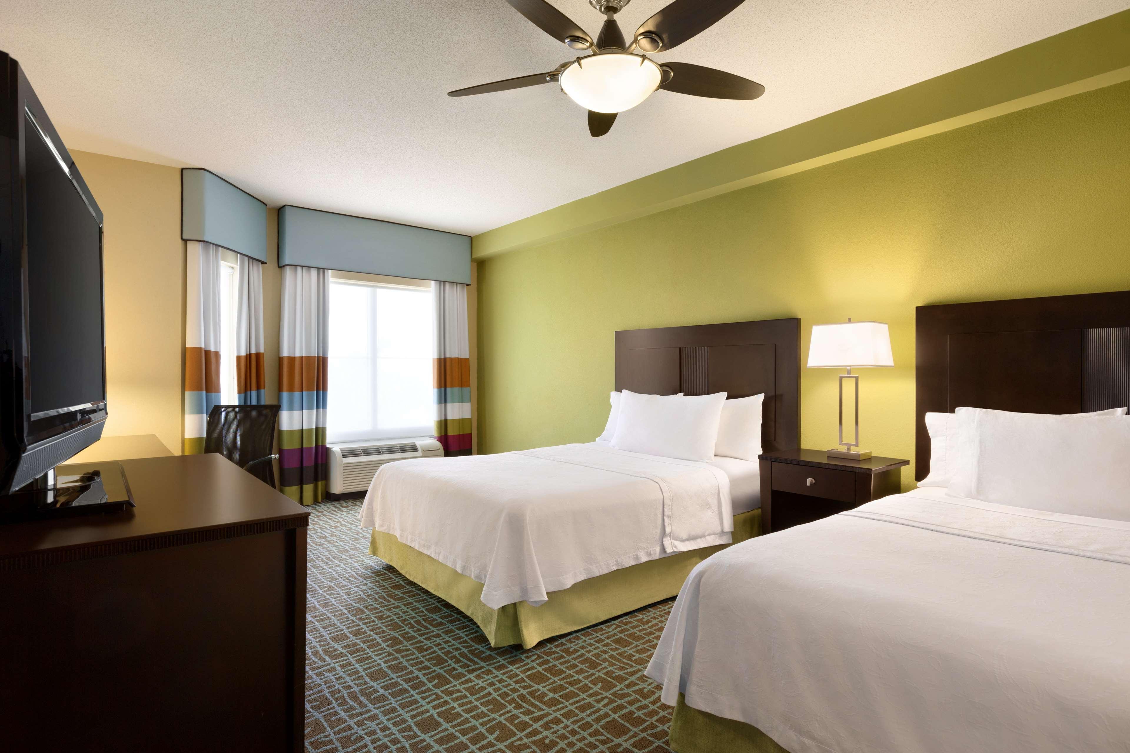 Homewood Suites Fort Myers Airport - Fgcu Exteriér fotografie