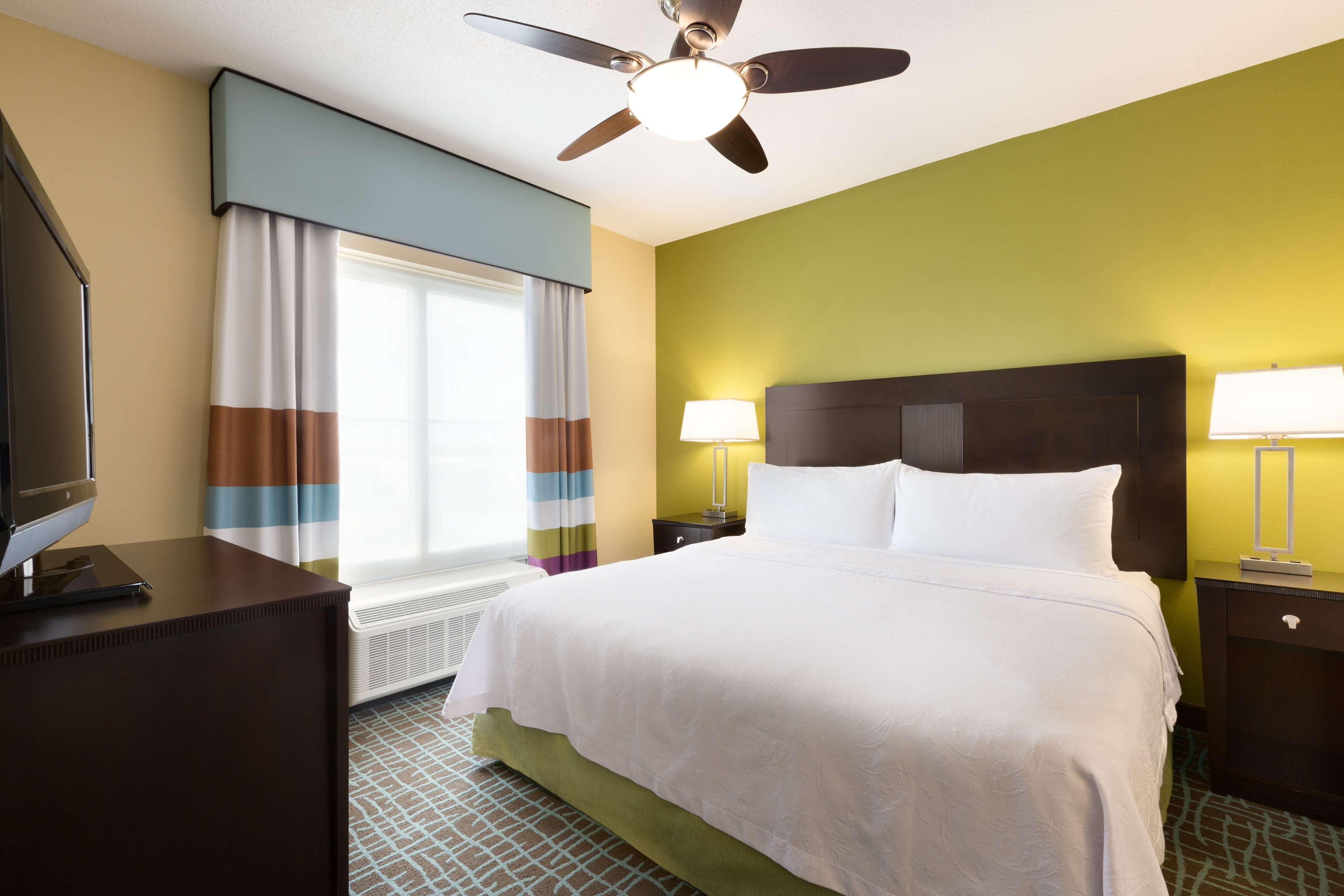 Homewood Suites Fort Myers Airport - Fgcu Exteriér fotografie