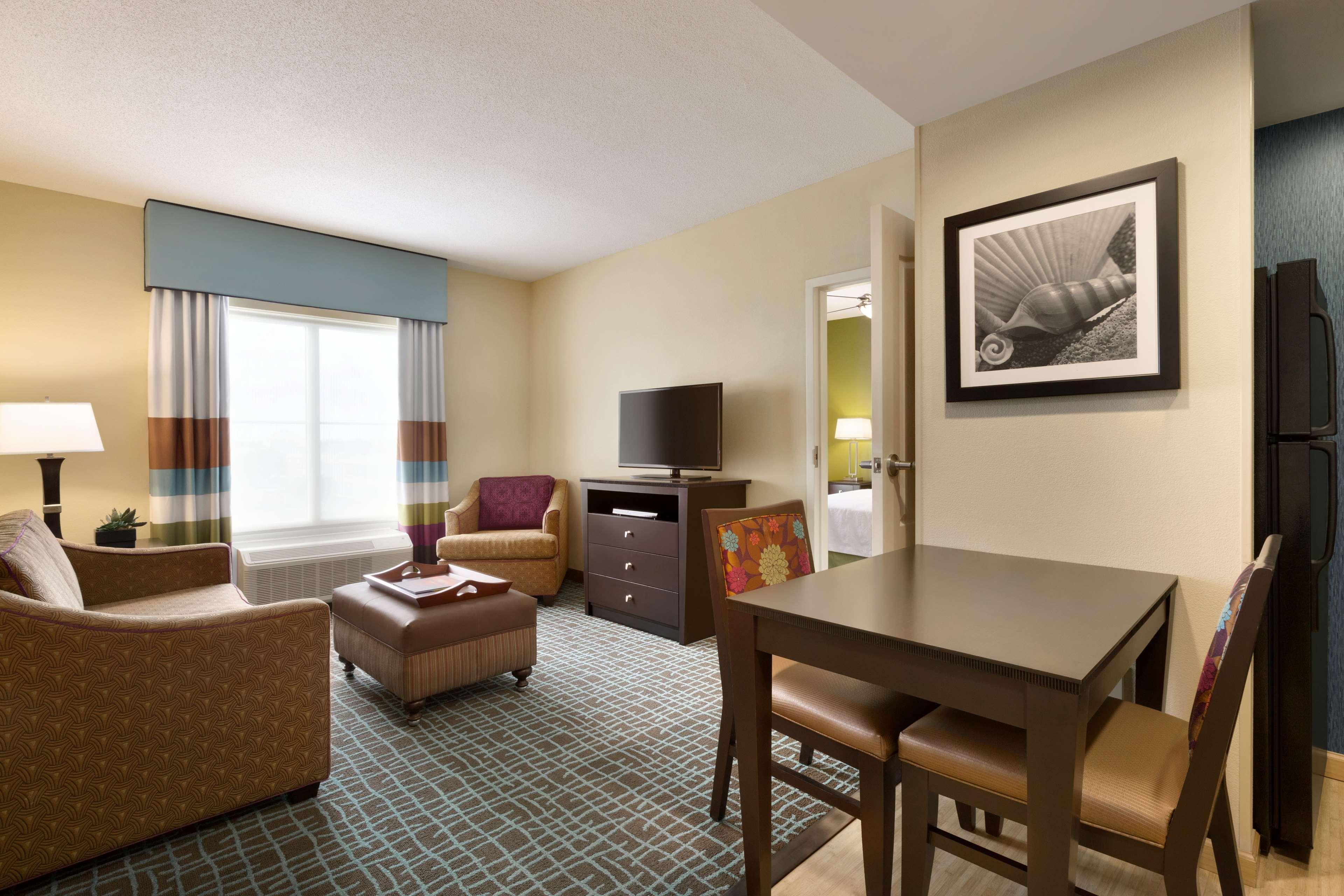 Homewood Suites Fort Myers Airport - Fgcu Exteriér fotografie