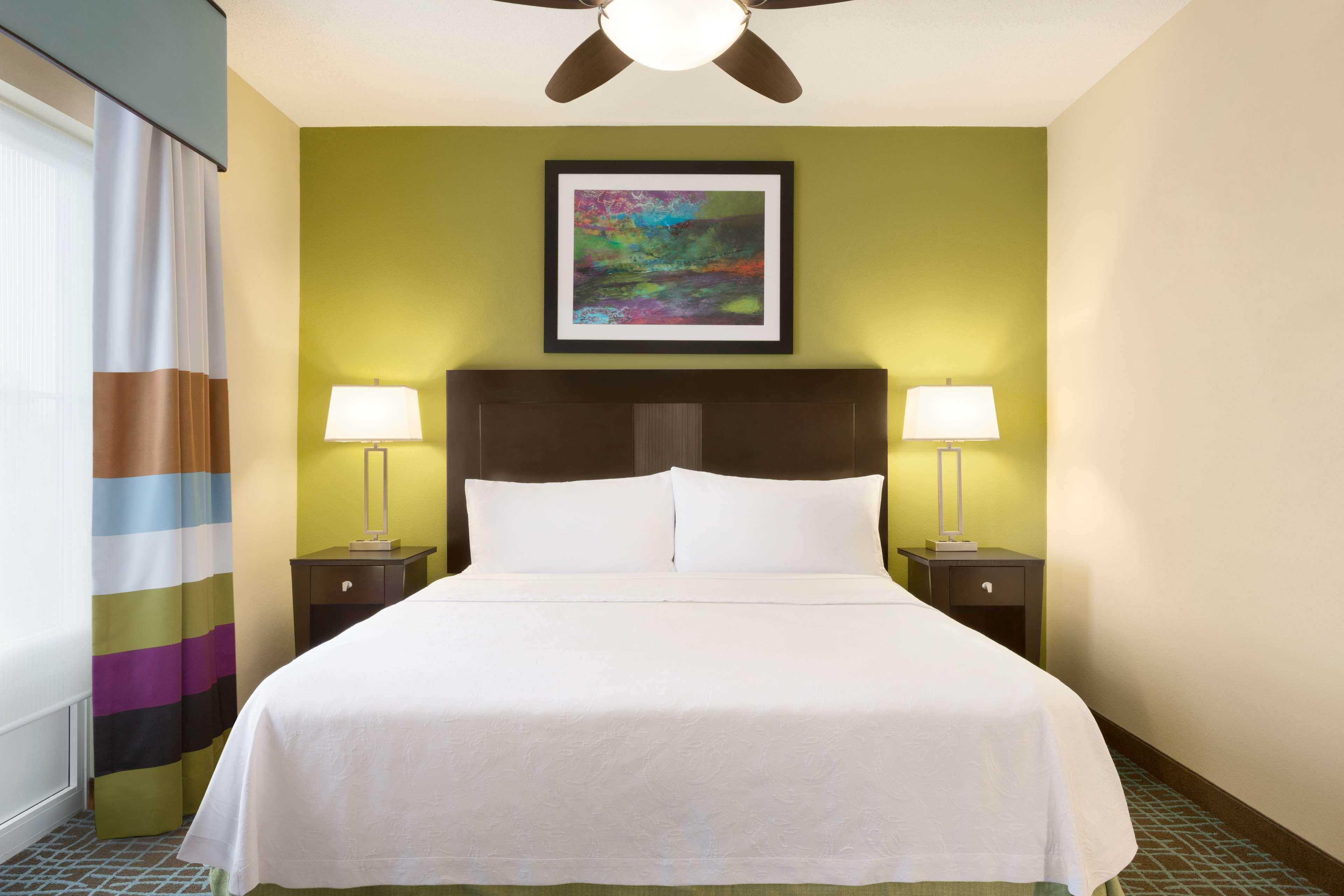 Homewood Suites Fort Myers Airport - Fgcu Exteriér fotografie