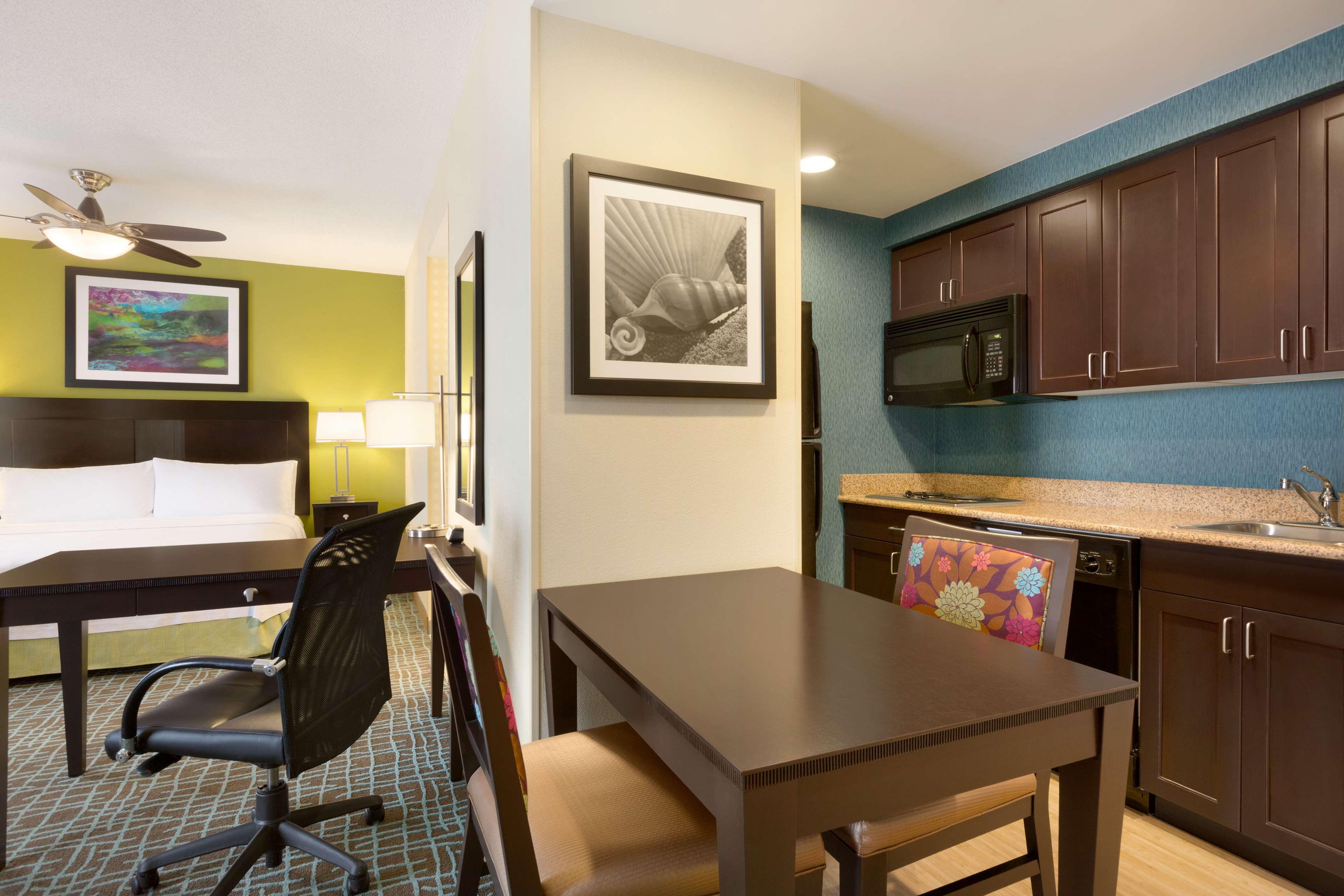 Homewood Suites Fort Myers Airport - Fgcu Exteriér fotografie