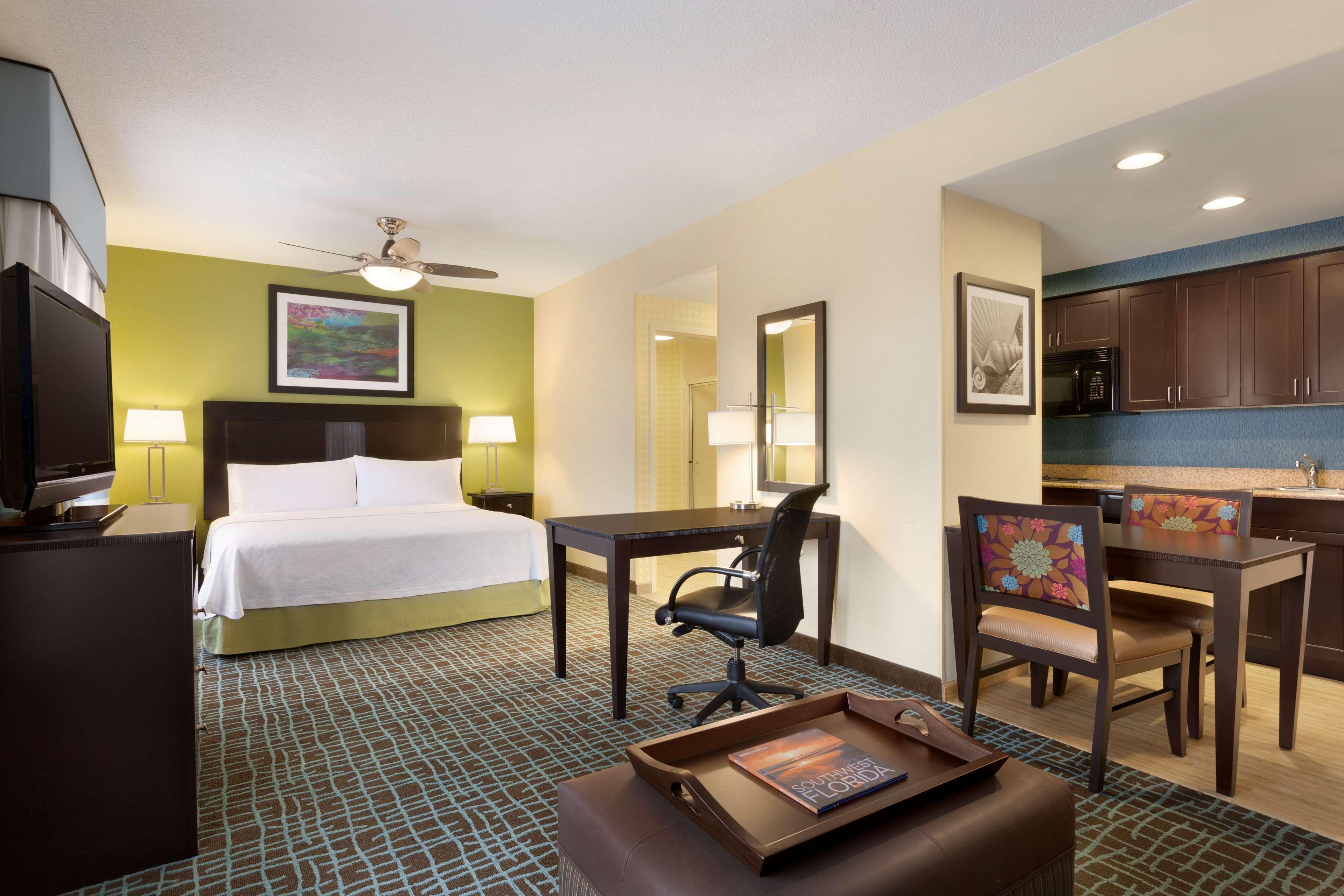 Homewood Suites Fort Myers Airport - Fgcu Exteriér fotografie