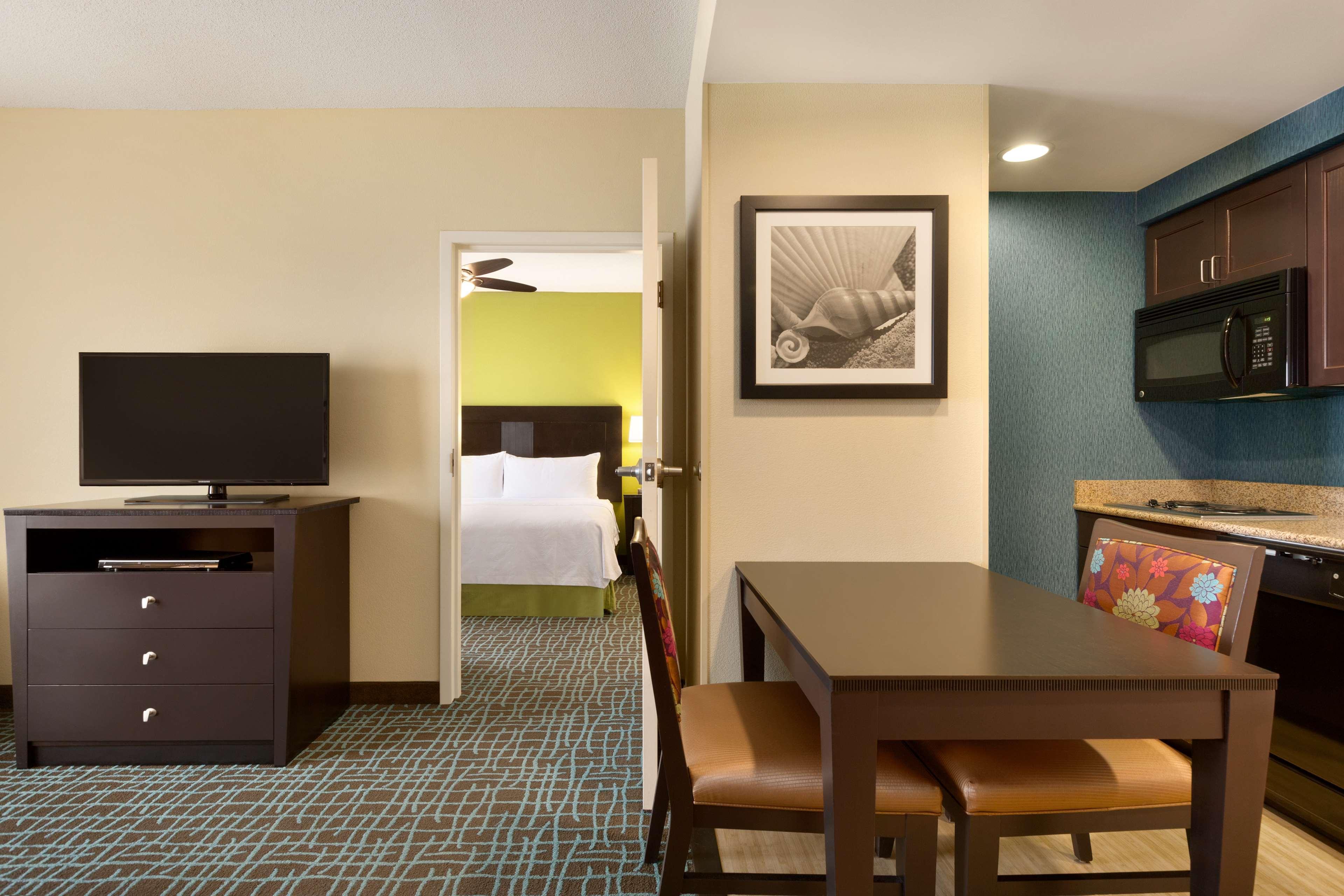 Homewood Suites Fort Myers Airport - Fgcu Exteriér fotografie