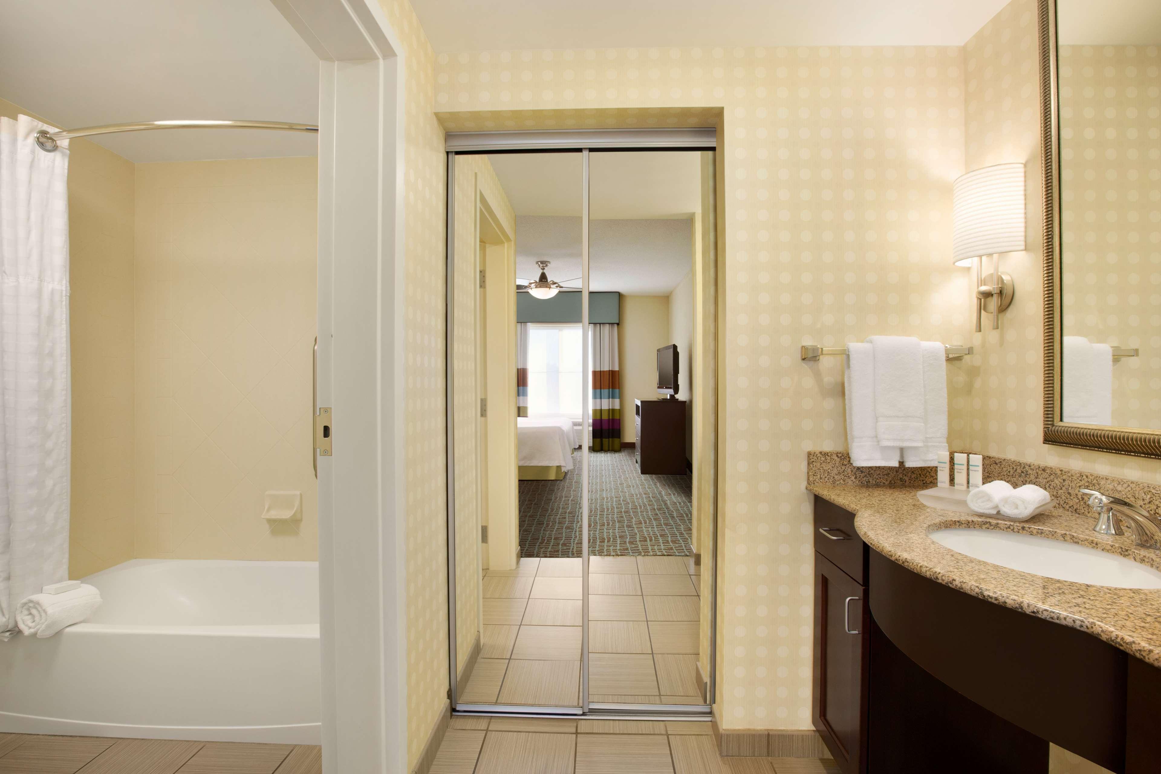 Homewood Suites Fort Myers Airport - Fgcu Exteriér fotografie