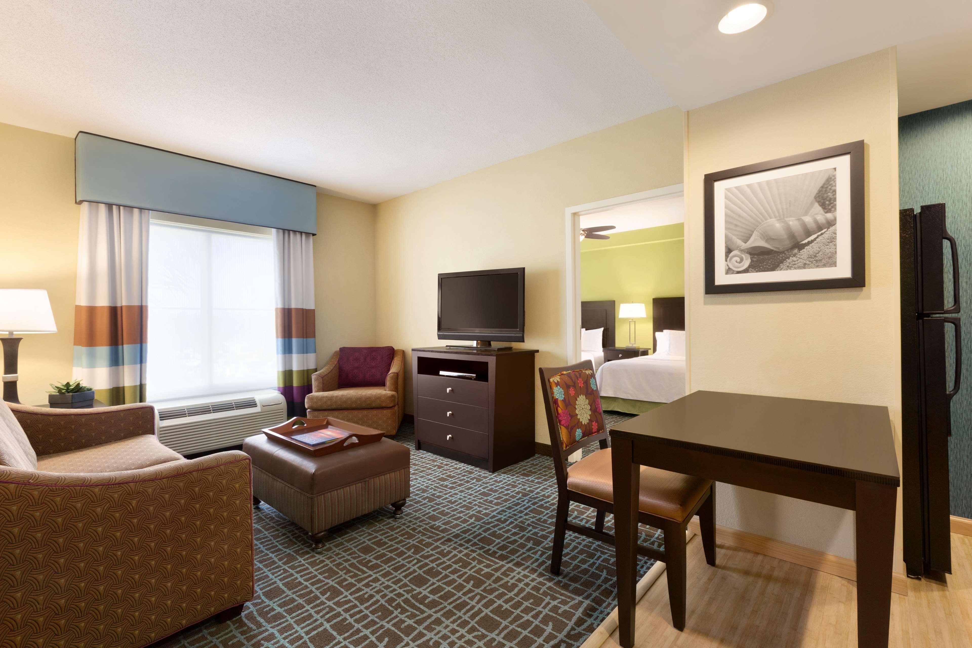 Homewood Suites Fort Myers Airport - Fgcu Exteriér fotografie