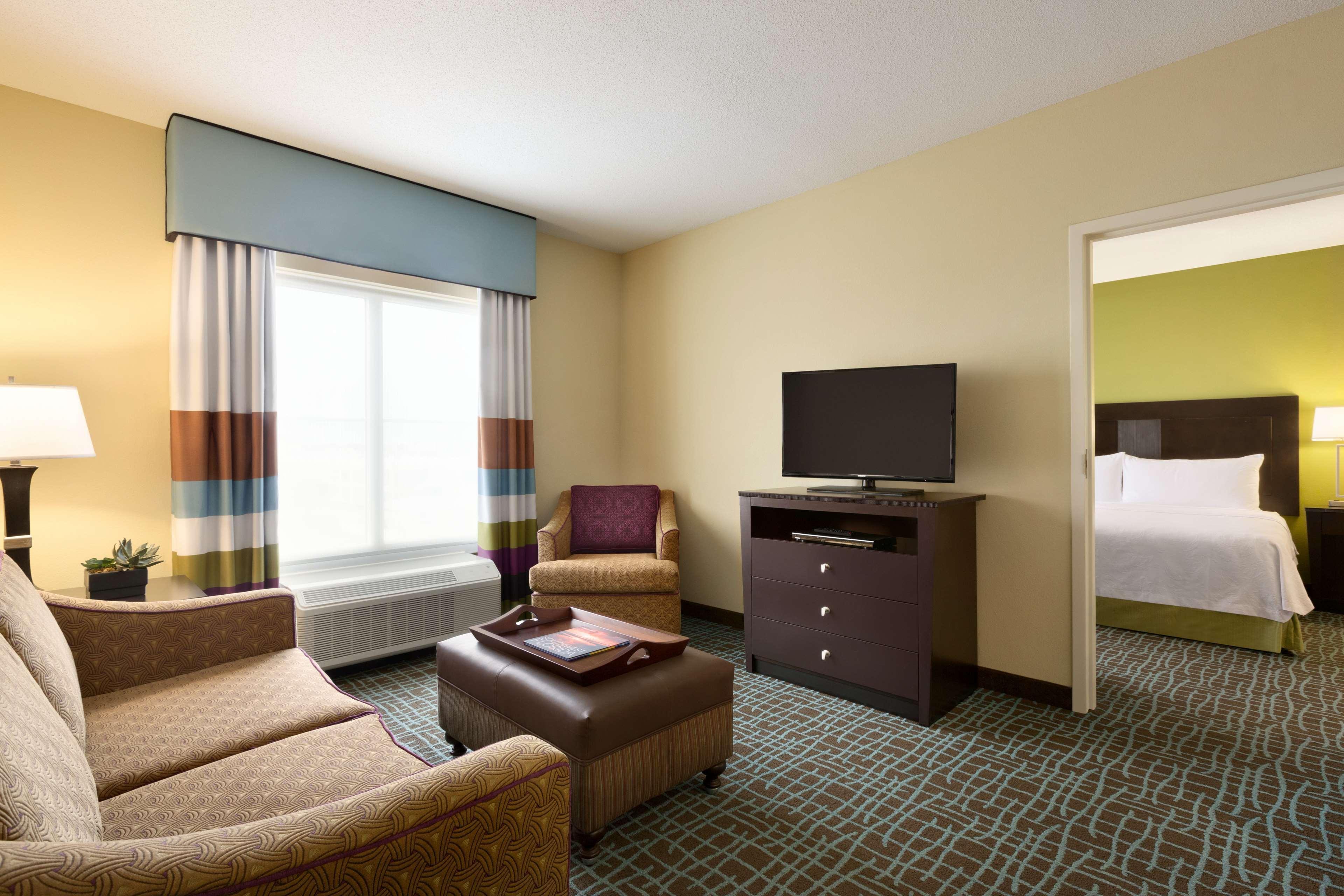 Homewood Suites Fort Myers Airport - Fgcu Exteriér fotografie