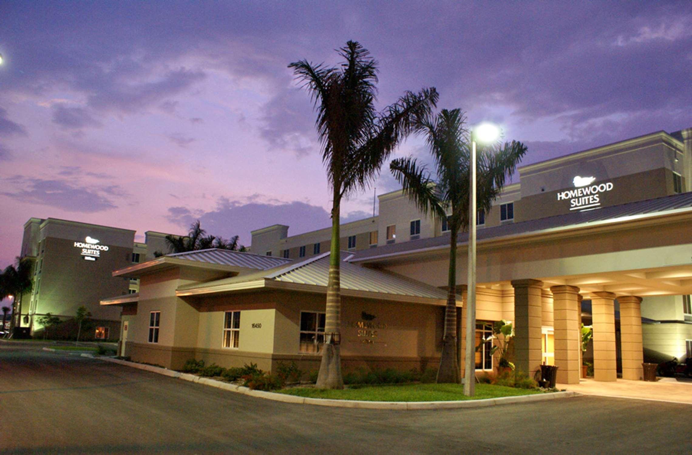 Homewood Suites Fort Myers Airport - Fgcu Exteriér fotografie