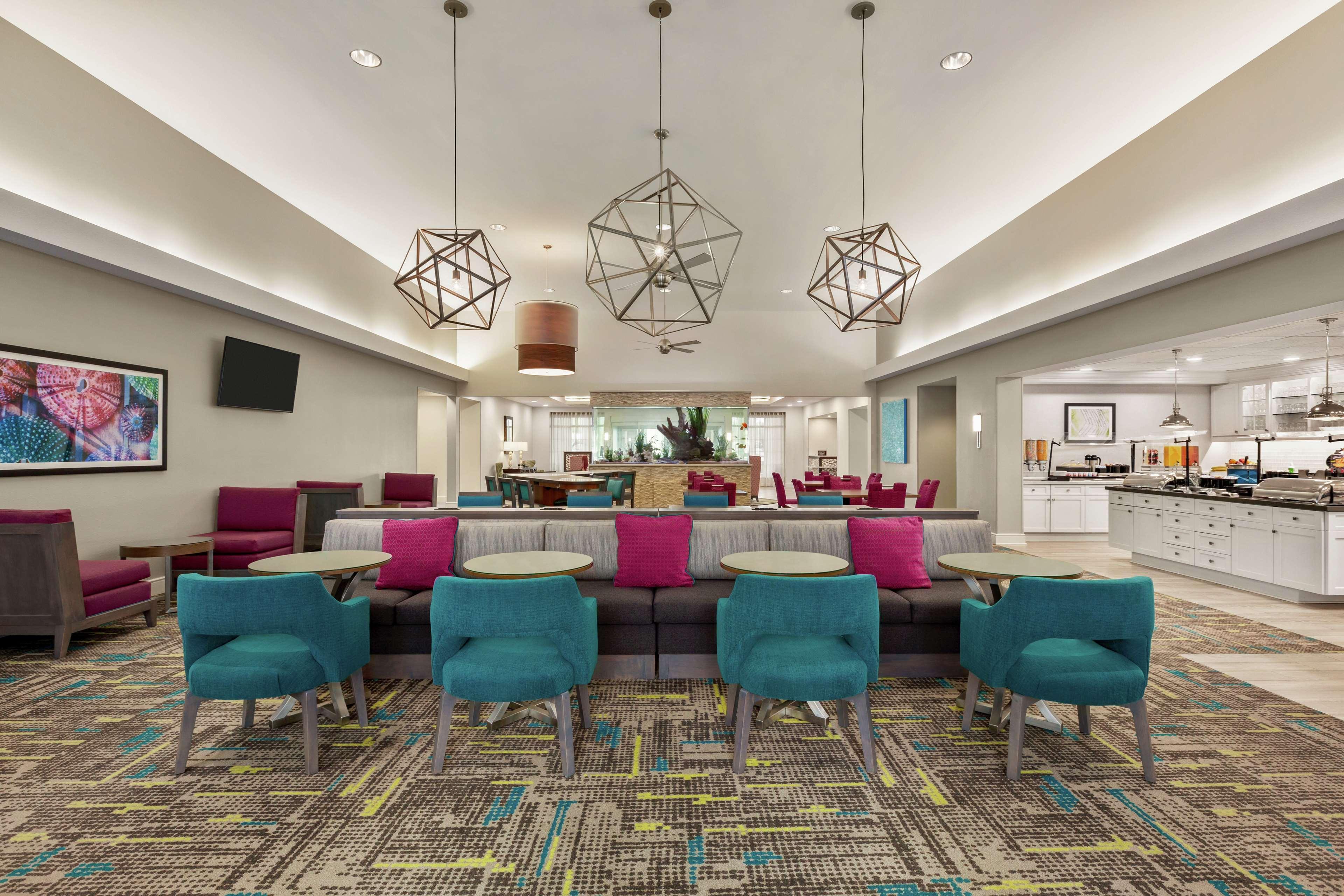 Homewood Suites Fort Myers Airport - Fgcu Exteriér fotografie