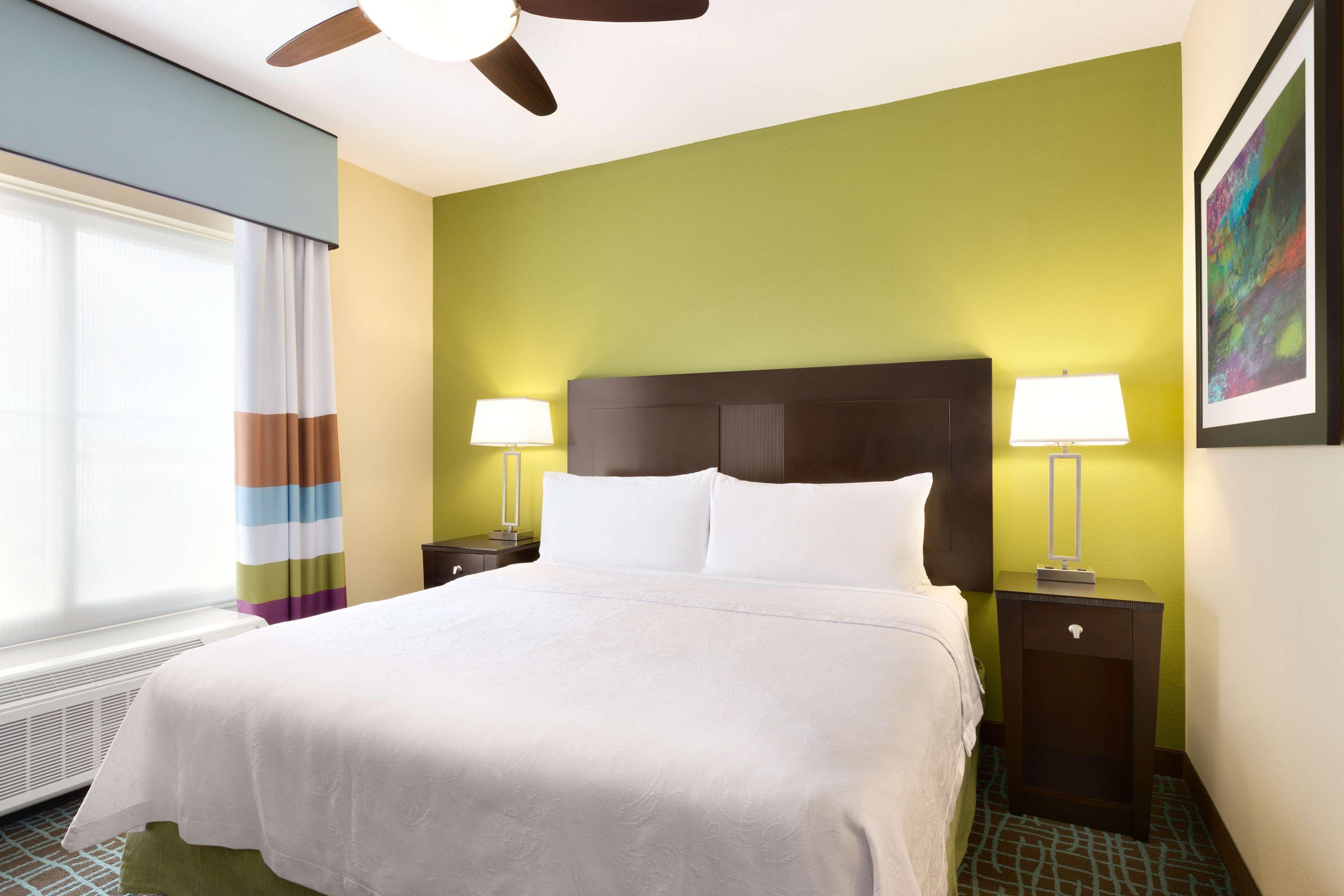 Homewood Suites Fort Myers Airport - Fgcu Exteriér fotografie