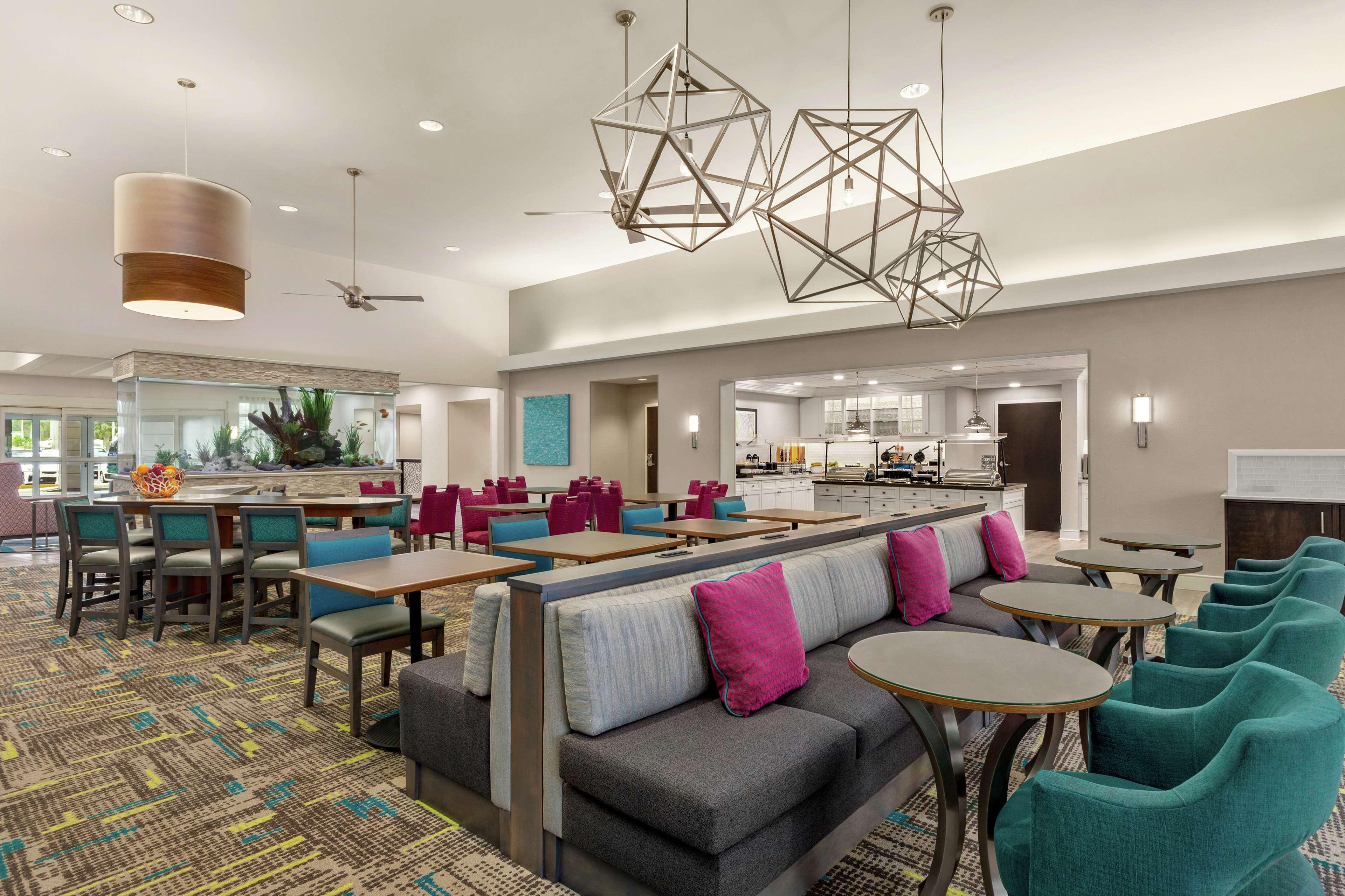 Homewood Suites Fort Myers Airport - Fgcu Exteriér fotografie
