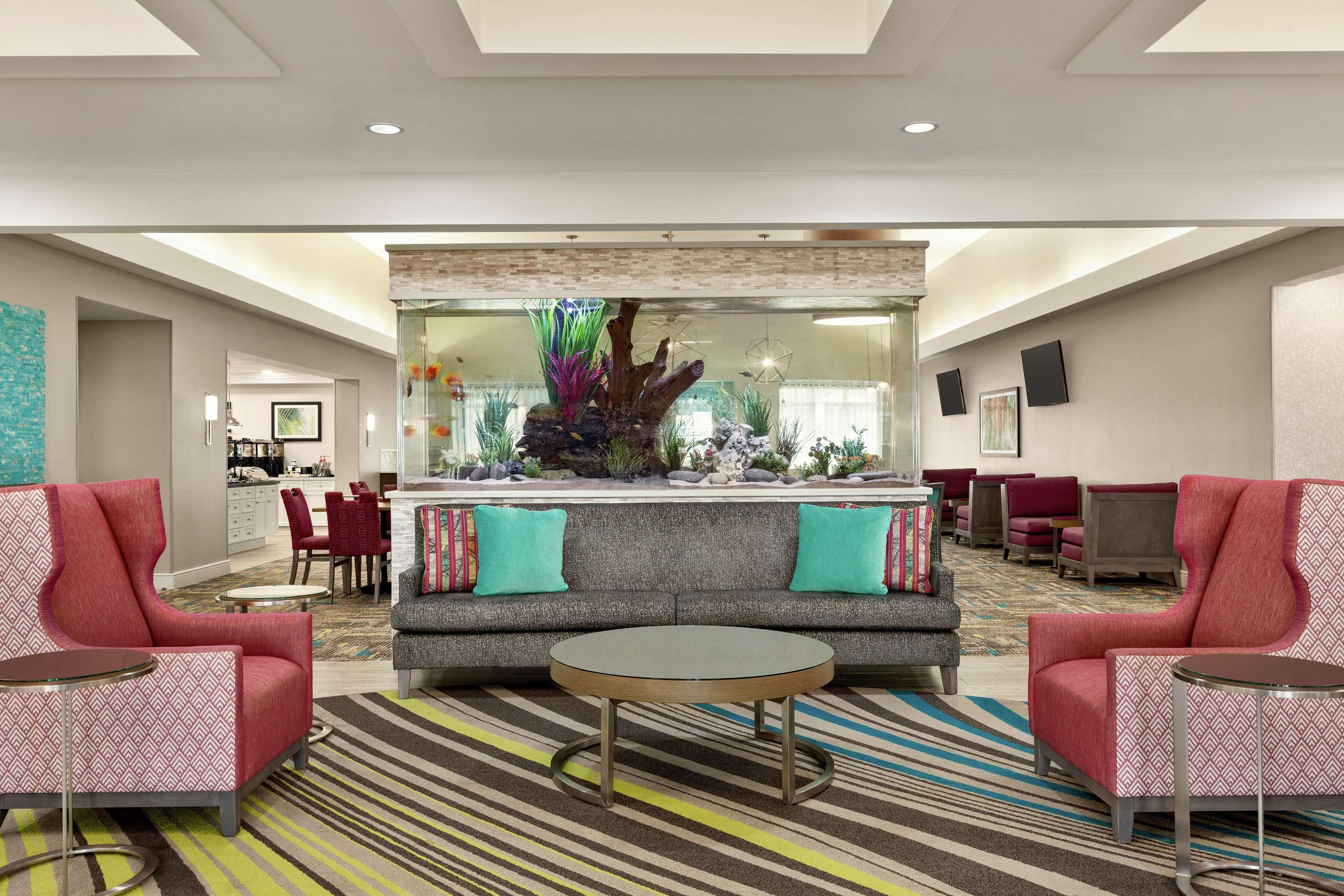 Homewood Suites Fort Myers Airport - Fgcu Exteriér fotografie