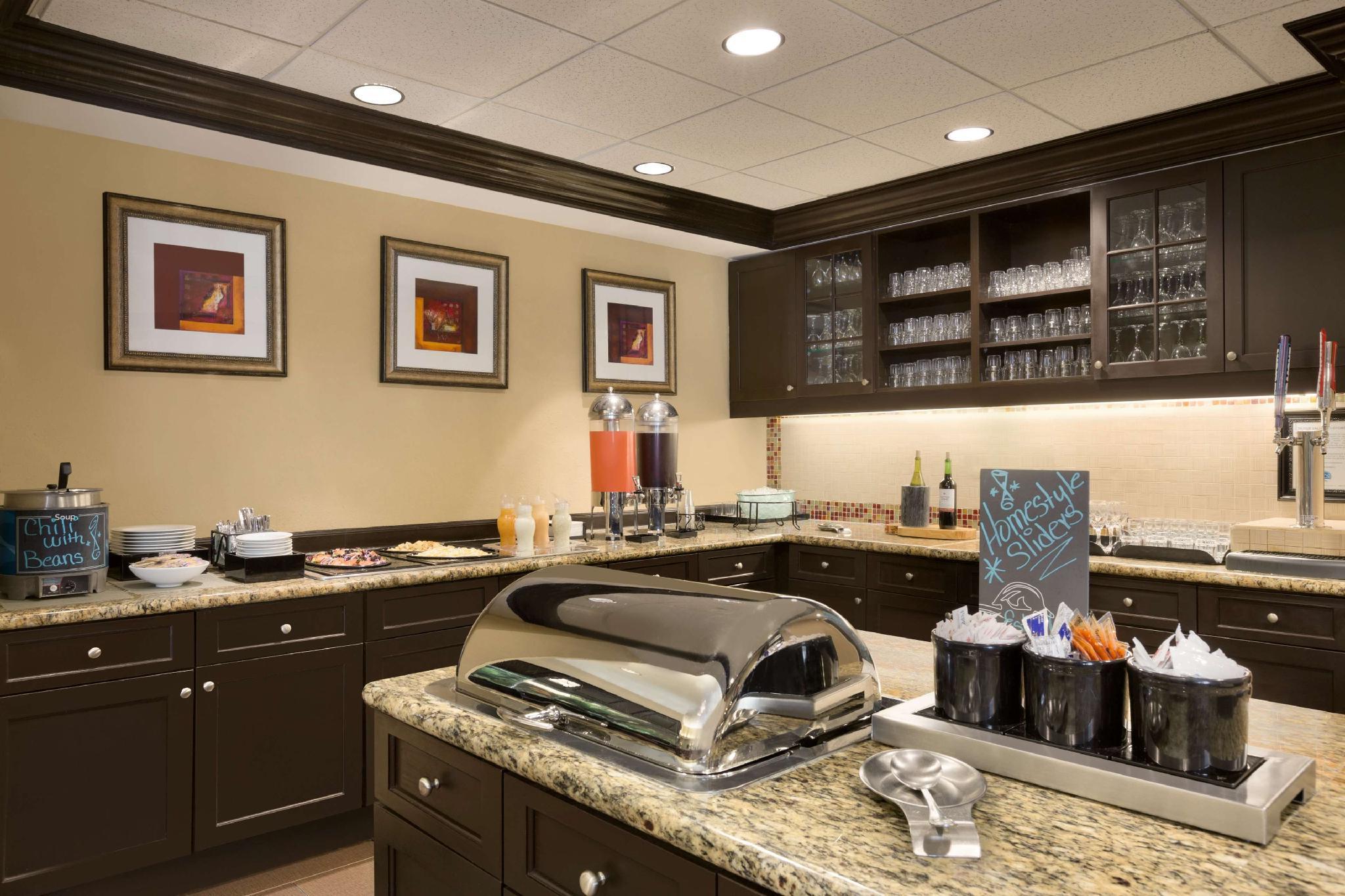 Homewood Suites Fort Myers Airport - Fgcu Exteriér fotografie