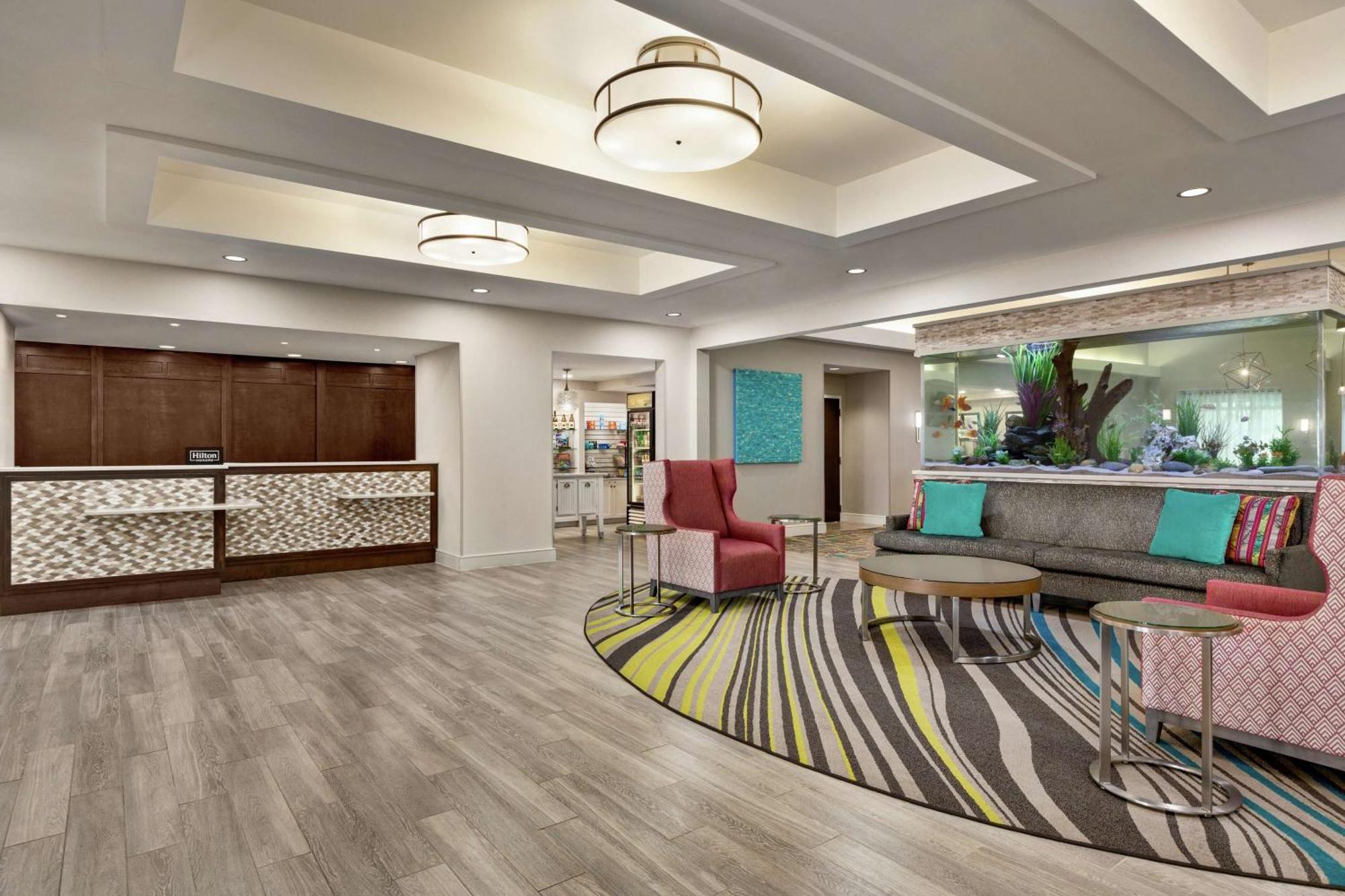 Homewood Suites Fort Myers Airport - Fgcu Exteriér fotografie
