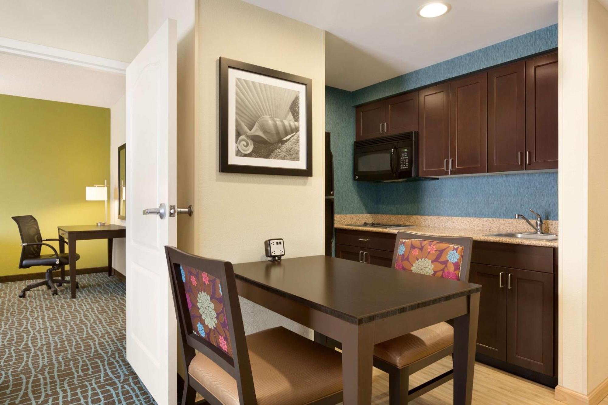 Homewood Suites Fort Myers Airport - Fgcu Exteriér fotografie