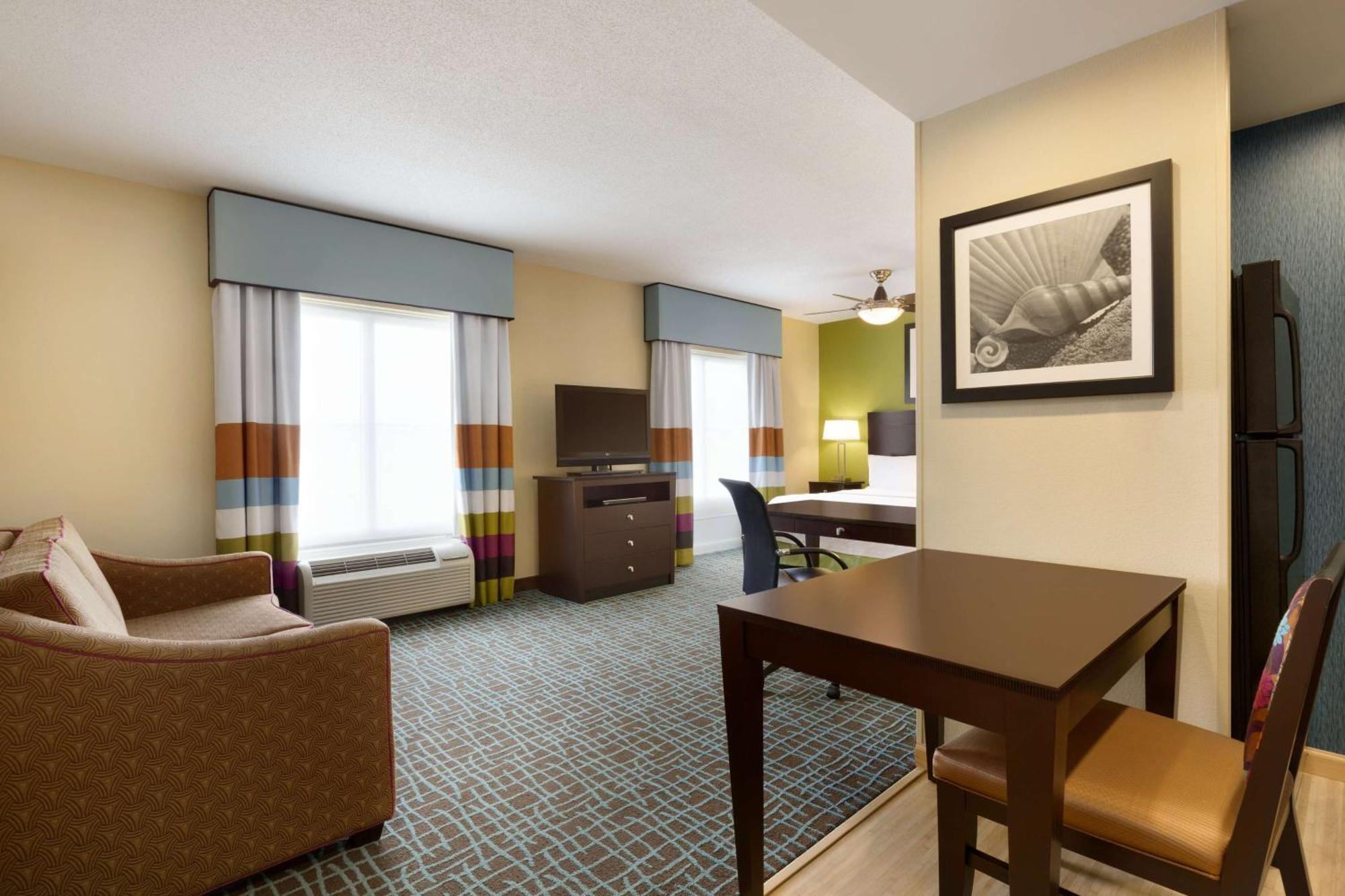 Homewood Suites Fort Myers Airport - Fgcu Exteriér fotografie