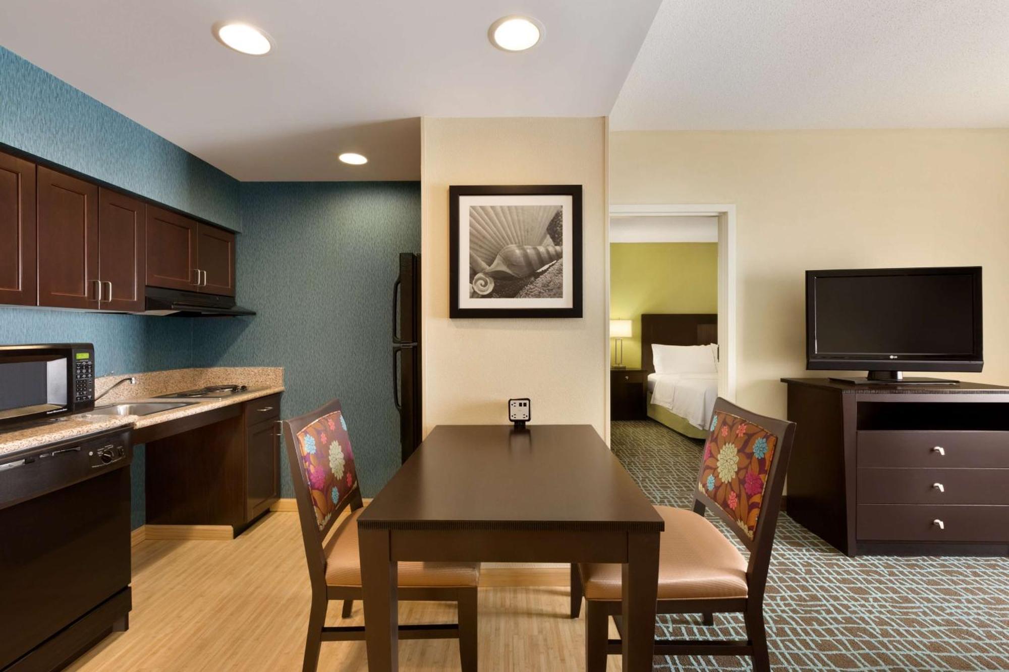 Homewood Suites Fort Myers Airport - Fgcu Exteriér fotografie