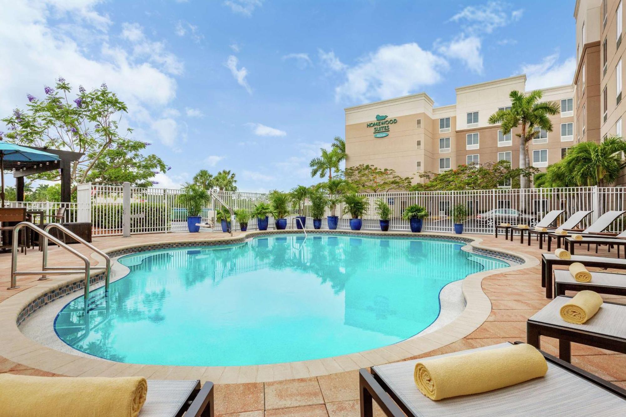 Homewood Suites Fort Myers Airport - Fgcu Exteriér fotografie