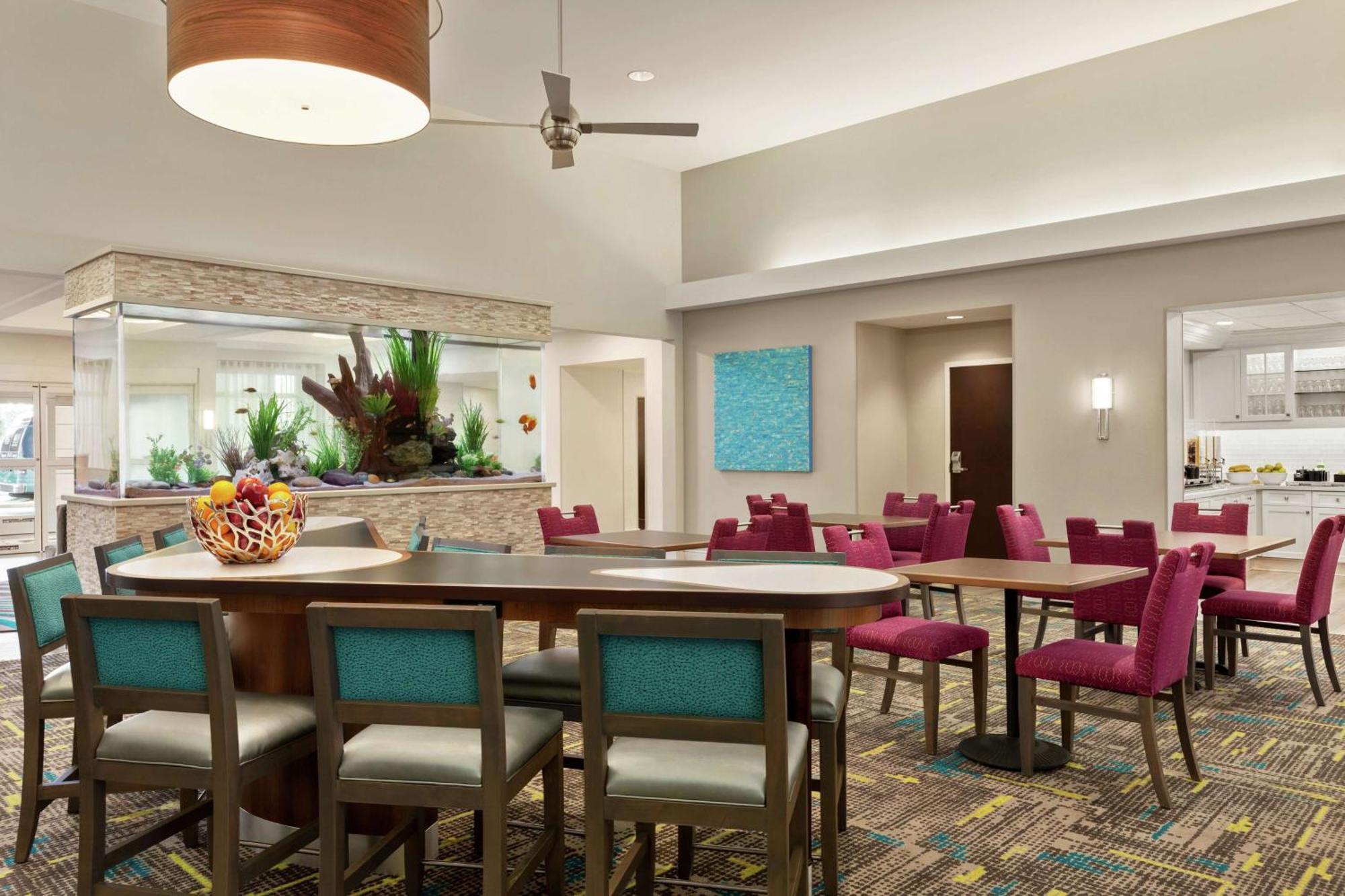 Homewood Suites Fort Myers Airport - Fgcu Exteriér fotografie