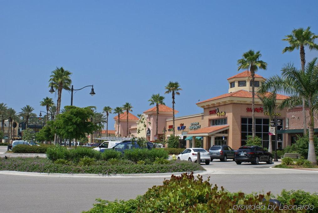 Homewood Suites Fort Myers Airport - Fgcu Exteriér fotografie