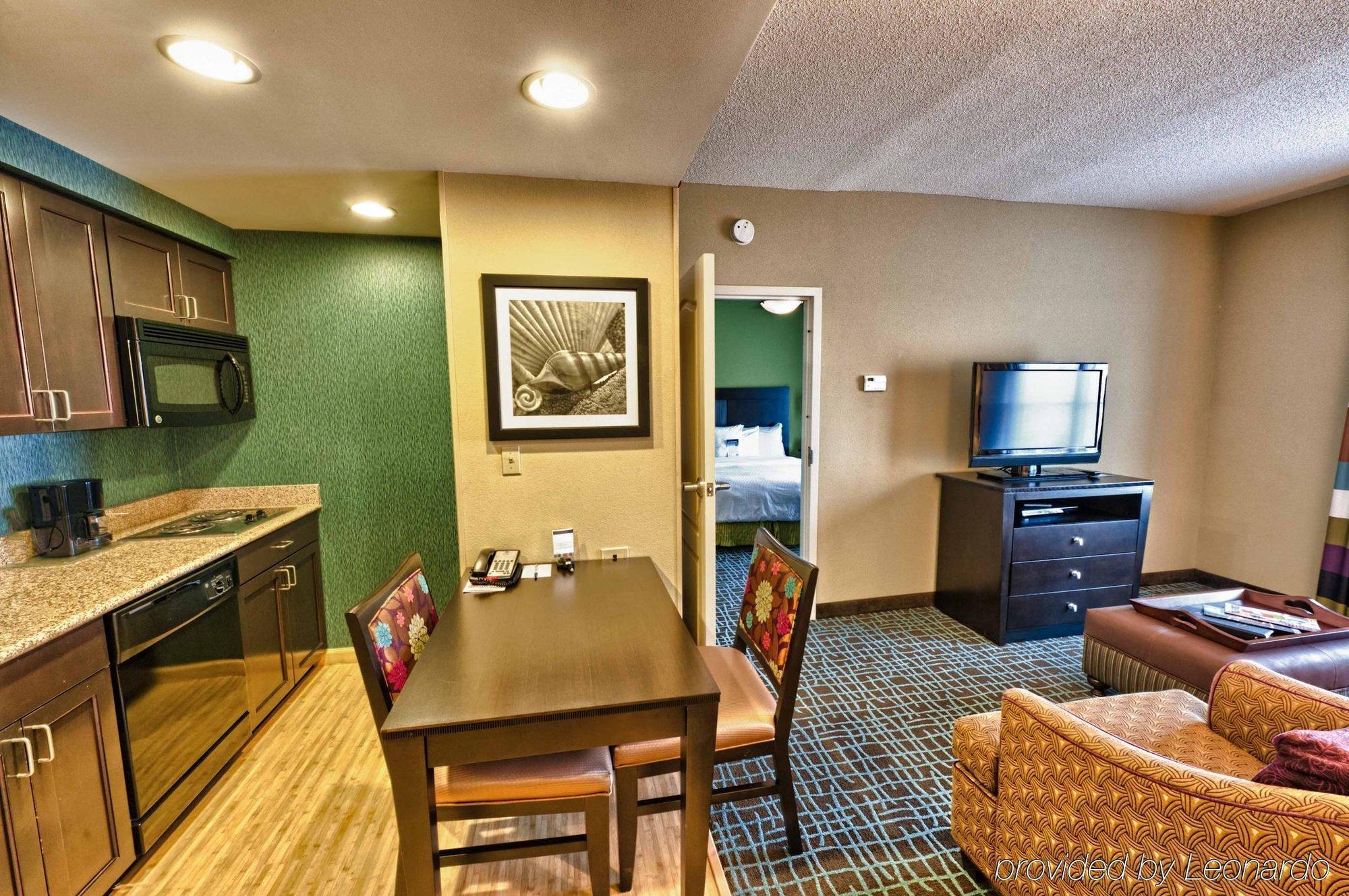 Homewood Suites Fort Myers Airport - Fgcu Pokoj fotografie