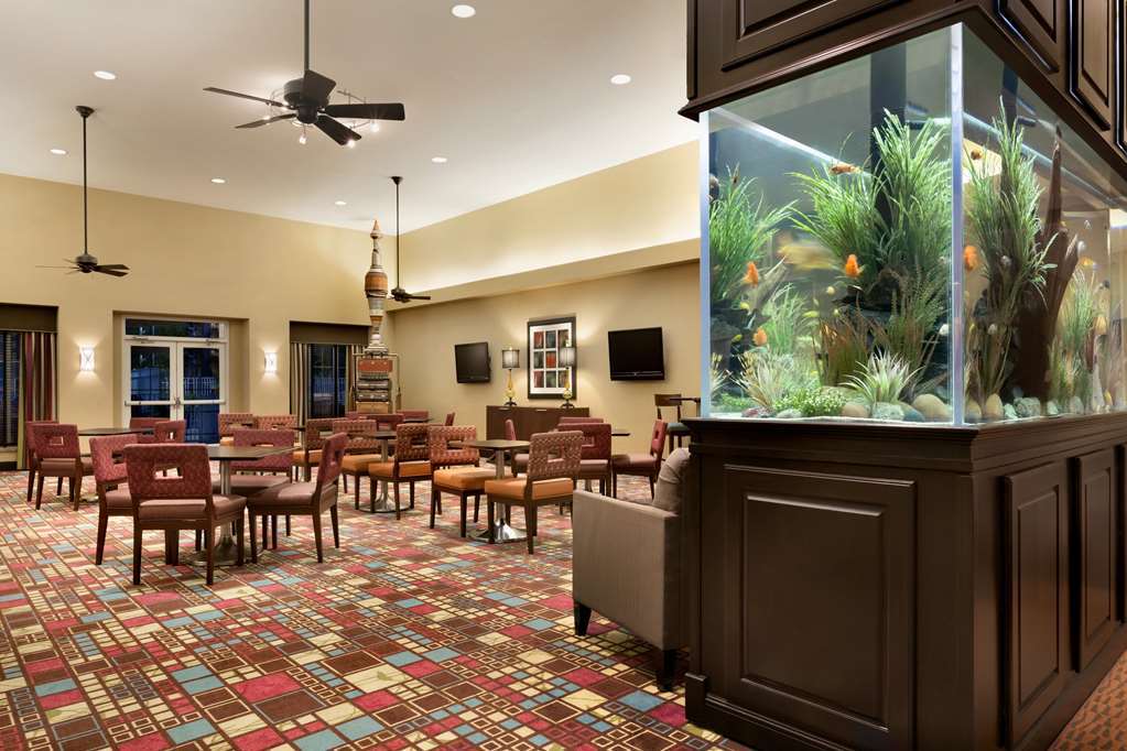 Homewood Suites Fort Myers Airport - Fgcu Restaurace fotografie