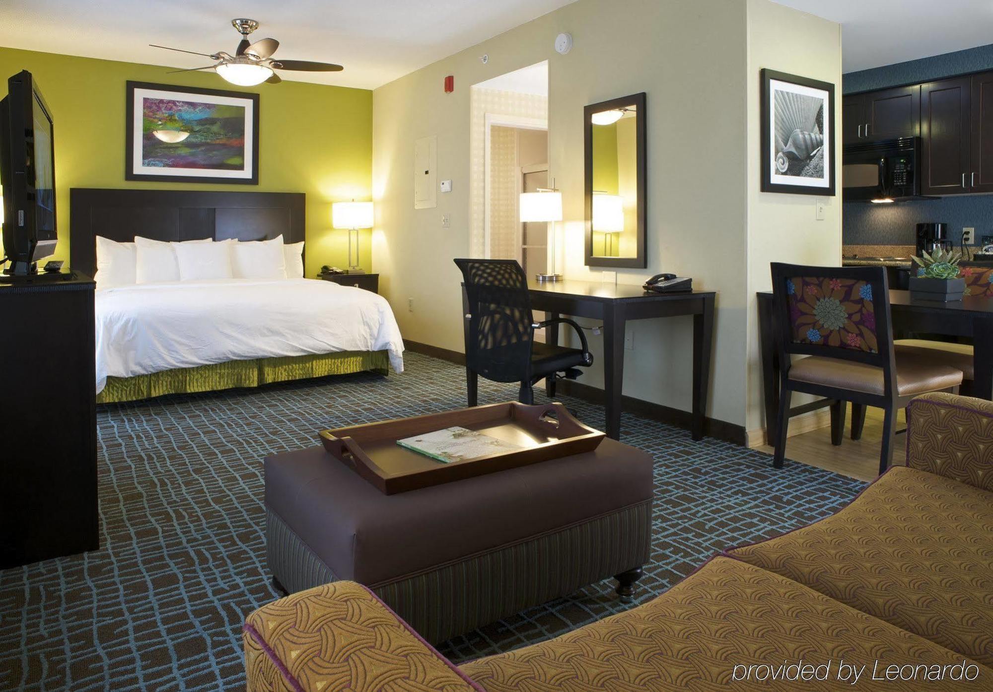 Homewood Suites Fort Myers Airport - Fgcu Pokoj fotografie