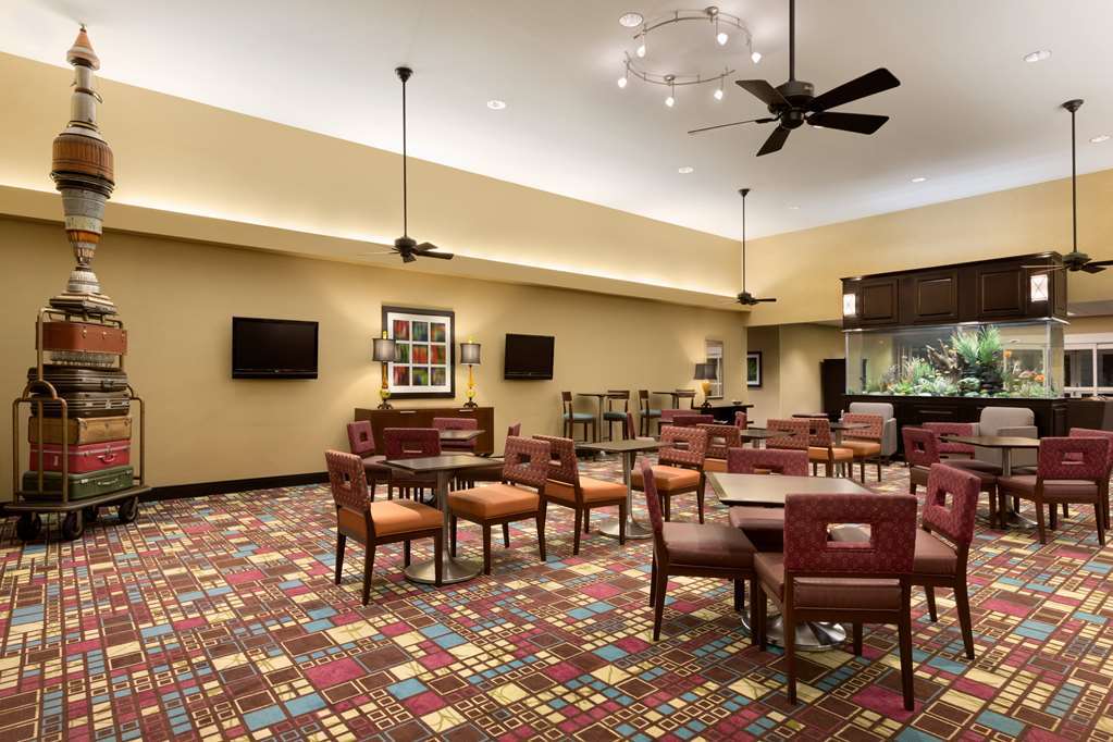 Homewood Suites Fort Myers Airport - Fgcu Interiér fotografie