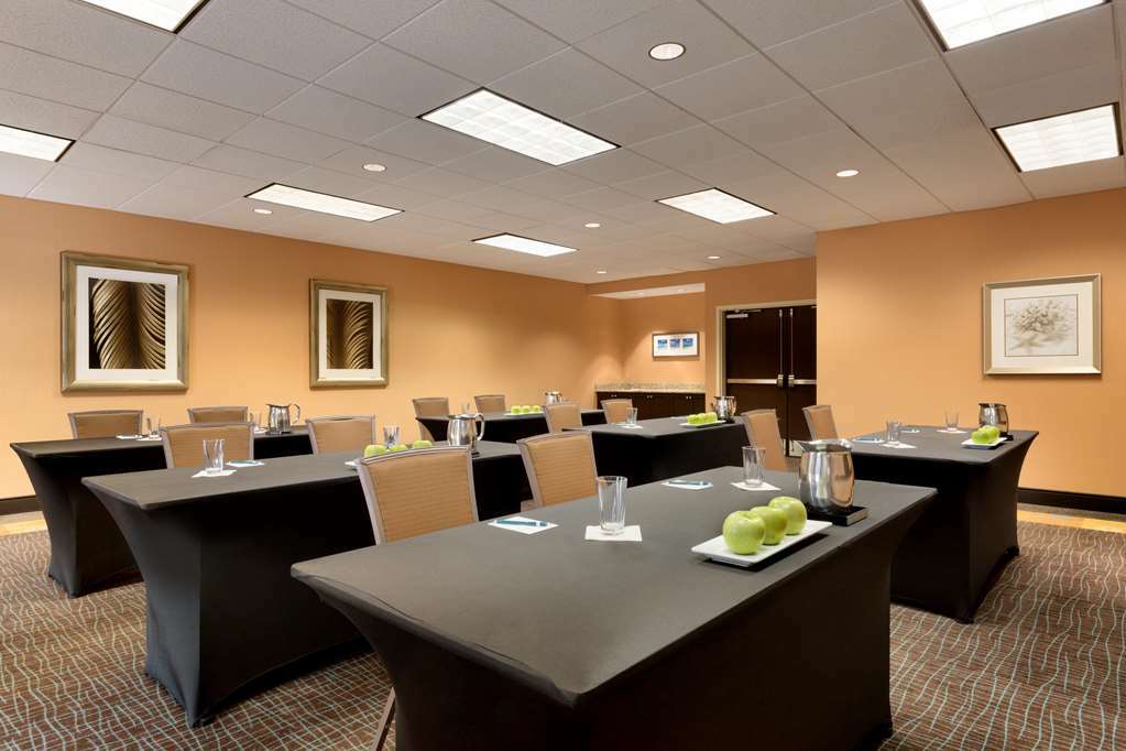Homewood Suites Fort Myers Airport - Fgcu Zařízení fotografie