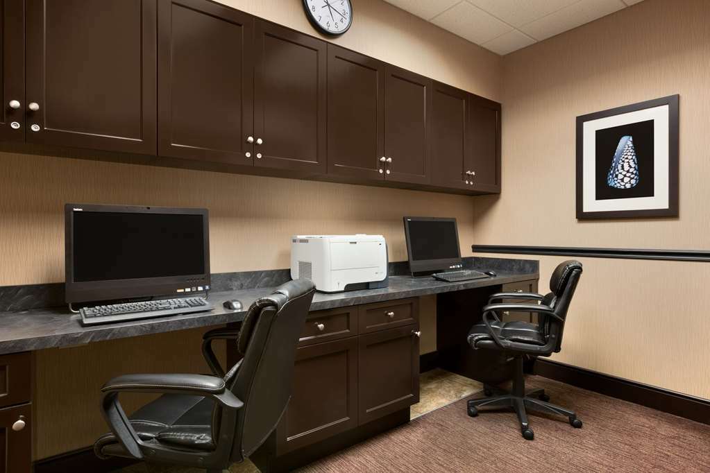 Homewood Suites Fort Myers Airport - Fgcu Zařízení fotografie