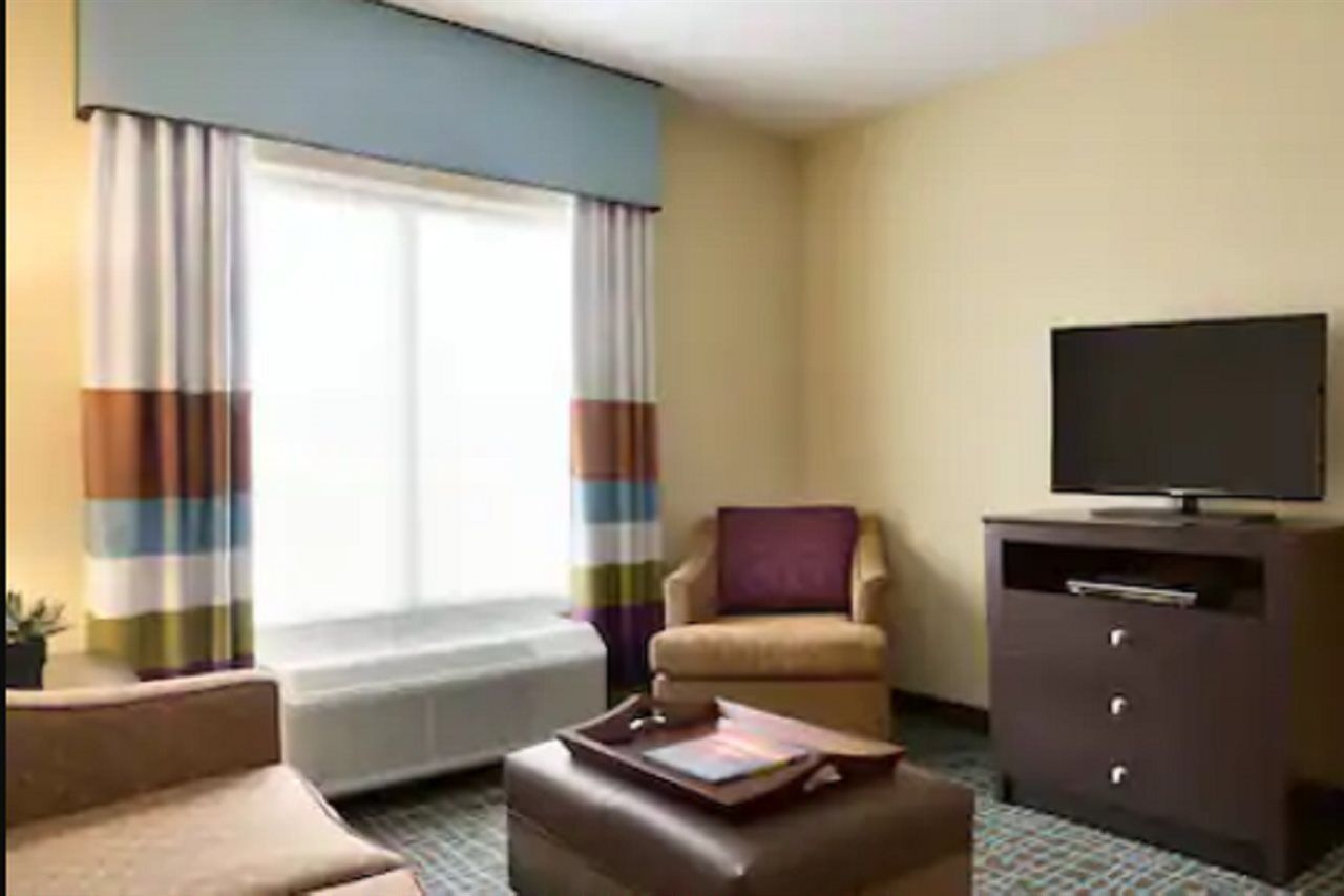 Homewood Suites Fort Myers Airport - Fgcu Exteriér fotografie