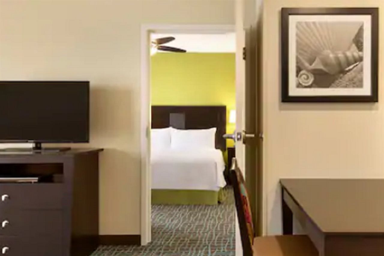 Homewood Suites Fort Myers Airport - Fgcu Exteriér fotografie